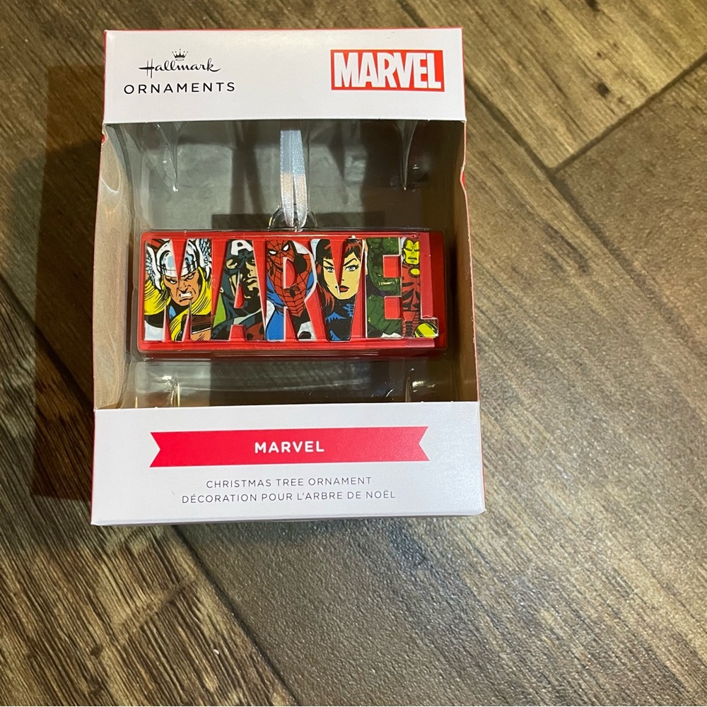Hallmark Ornament Bundle - Picture 2 of 9
